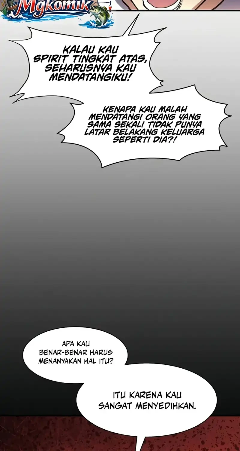 Leveling Up with Skills Chapter 146 Gambar 60