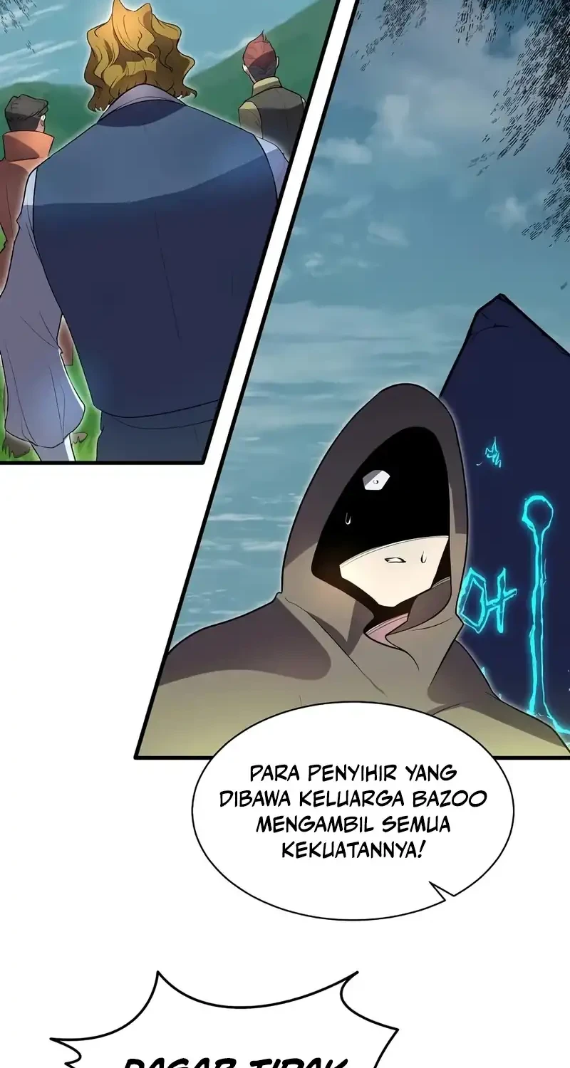 Leveling Up with Skills Chapter 146 Gambar 64