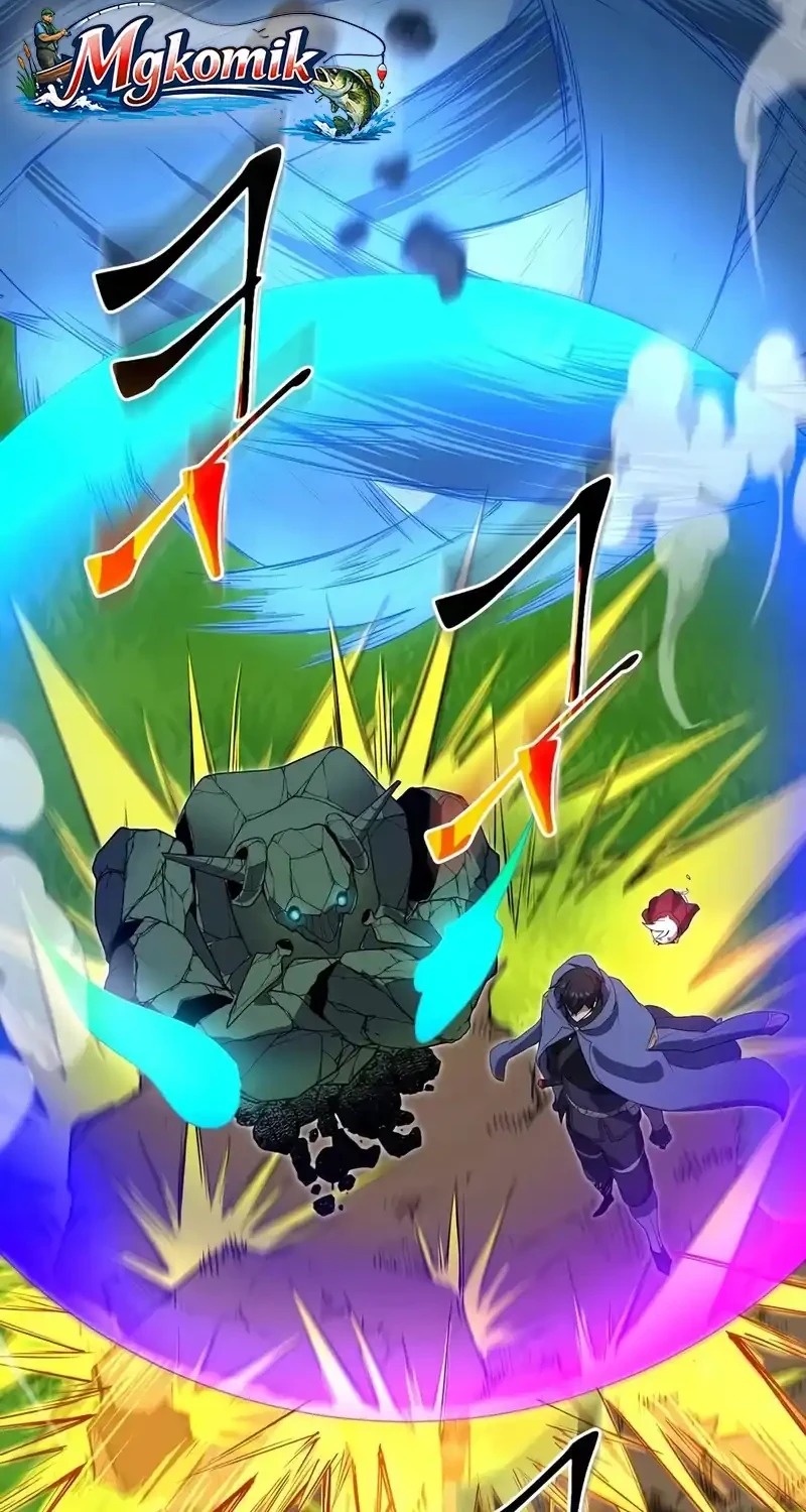 Leveling Up with Skills Chapter 146 Gambar 70