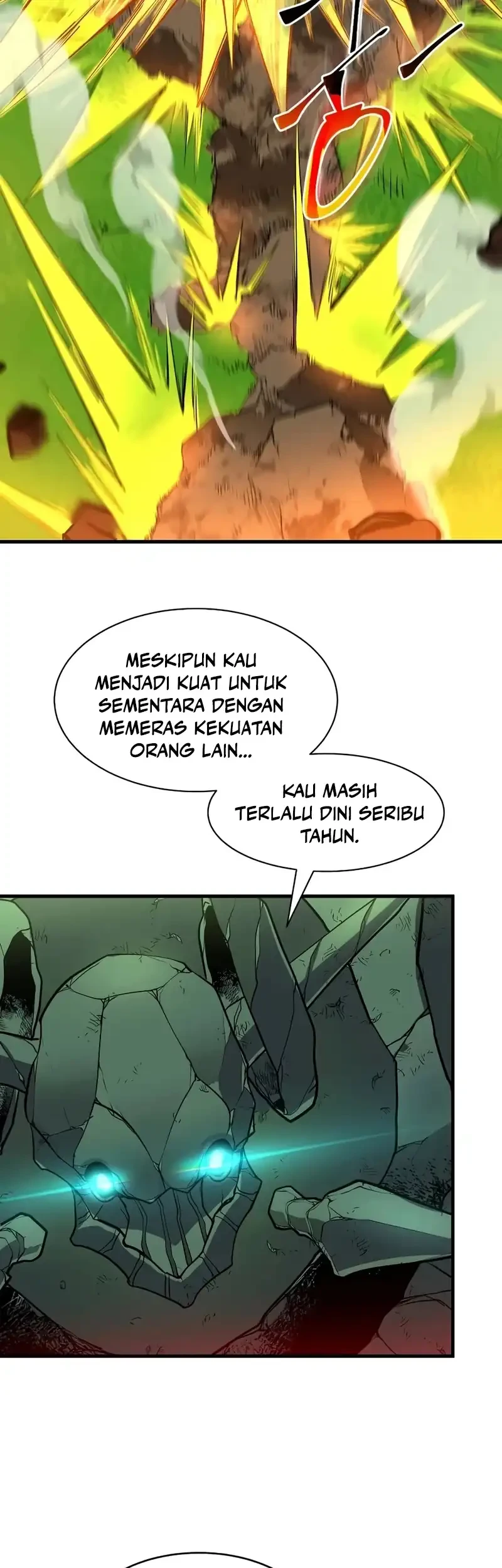 Leveling Up with Skills Chapter 146 Gambar 71