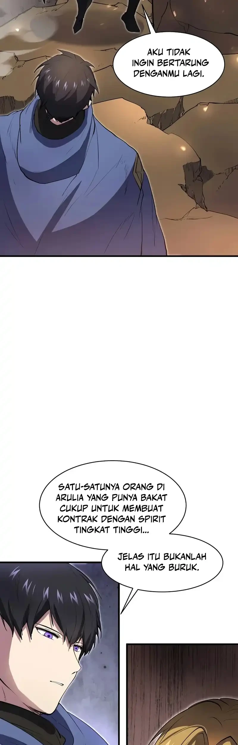 Leveling Up with Skills Chapter 146 Gambar 75