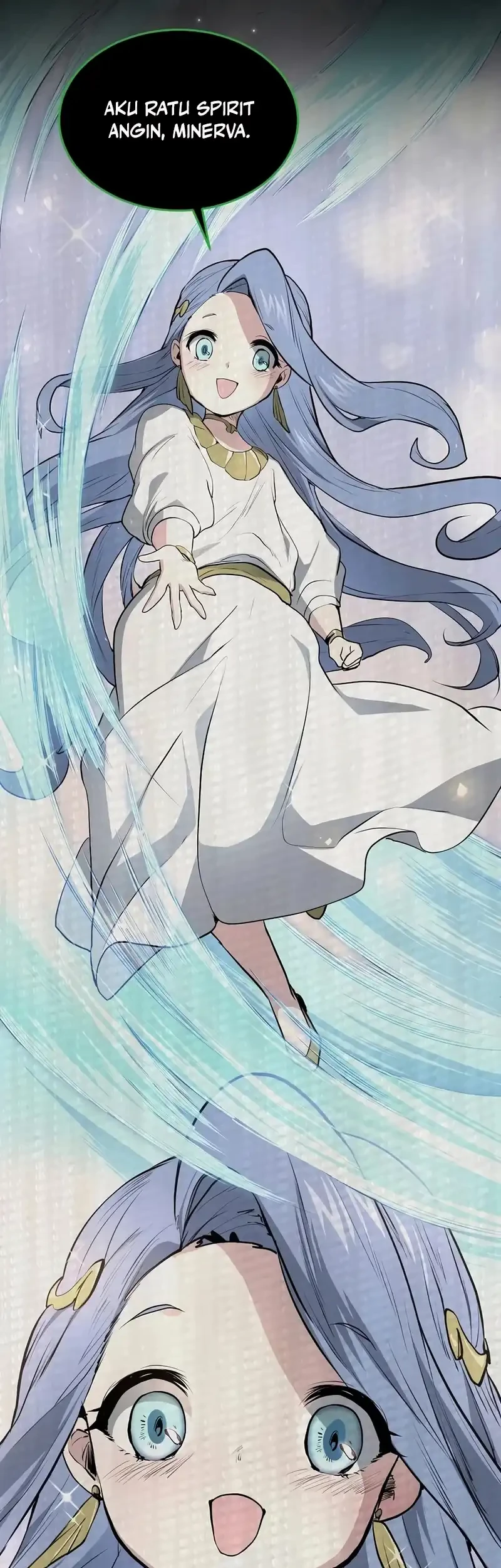 Leveling Up with Skills Chapter 146 Gambar 5