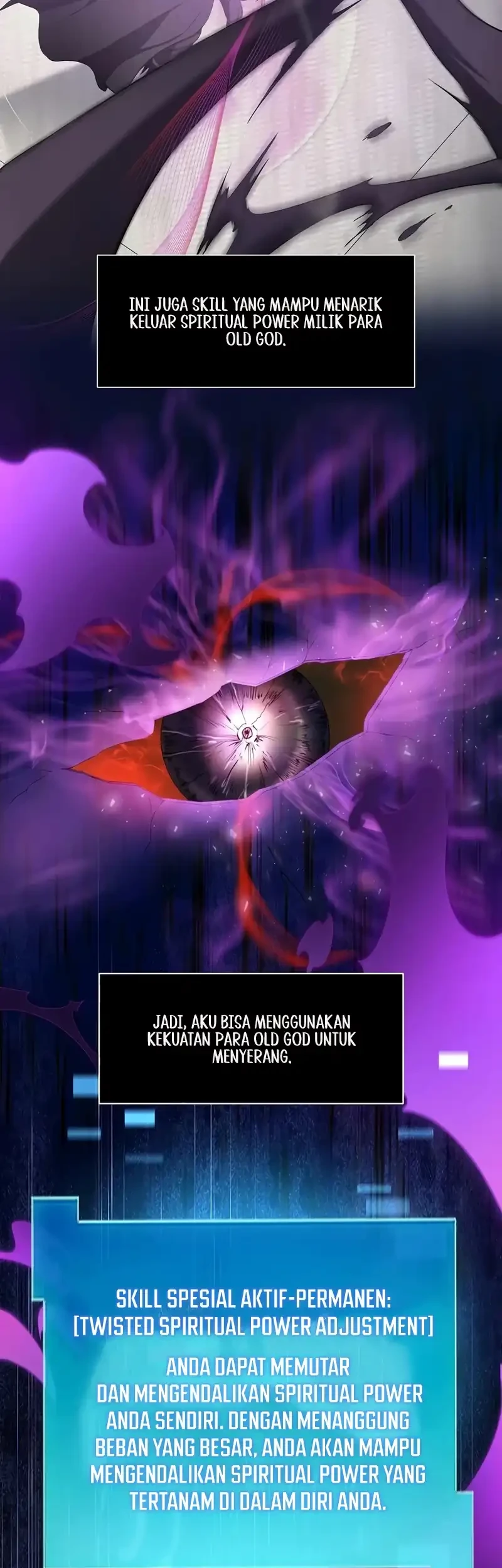 Leveling Up with Skills Chapter 146 Gambar 79