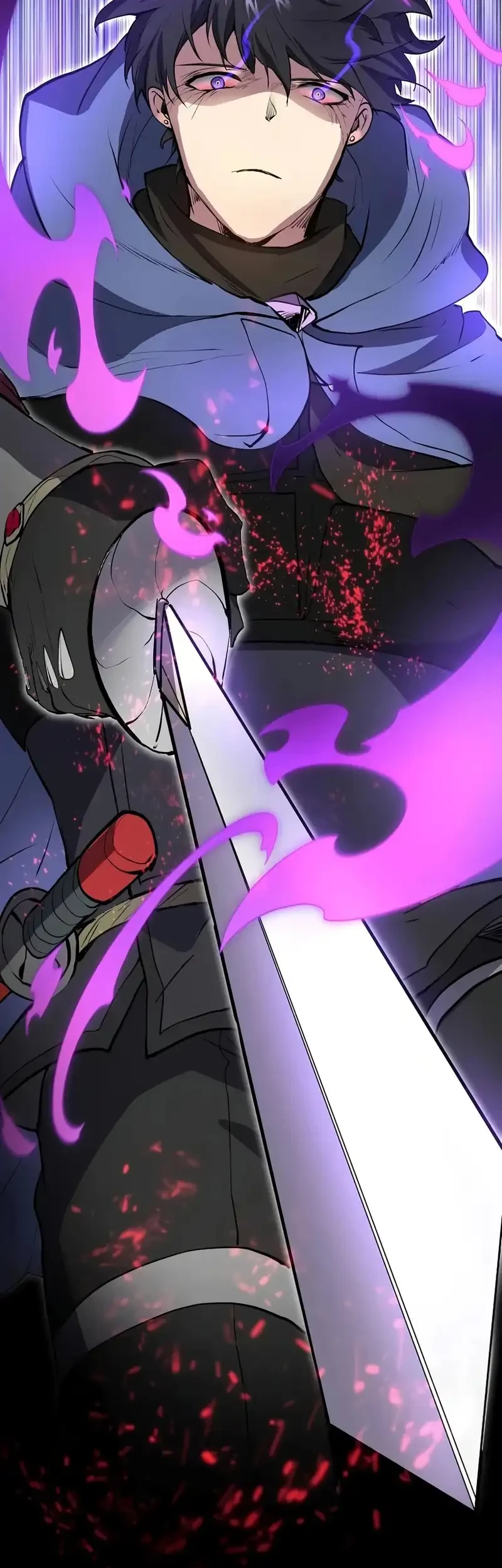 Leveling Up with Skills Chapter 146 Gambar 81