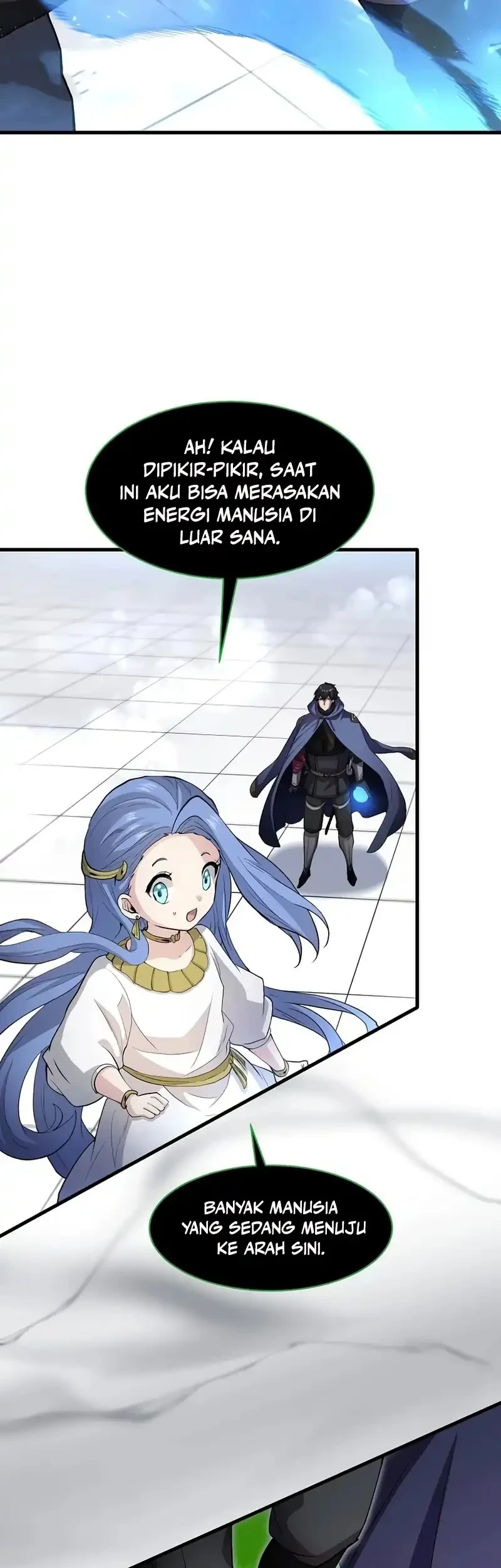 Leveling Up with Skills Chapter 146 Gambar 17