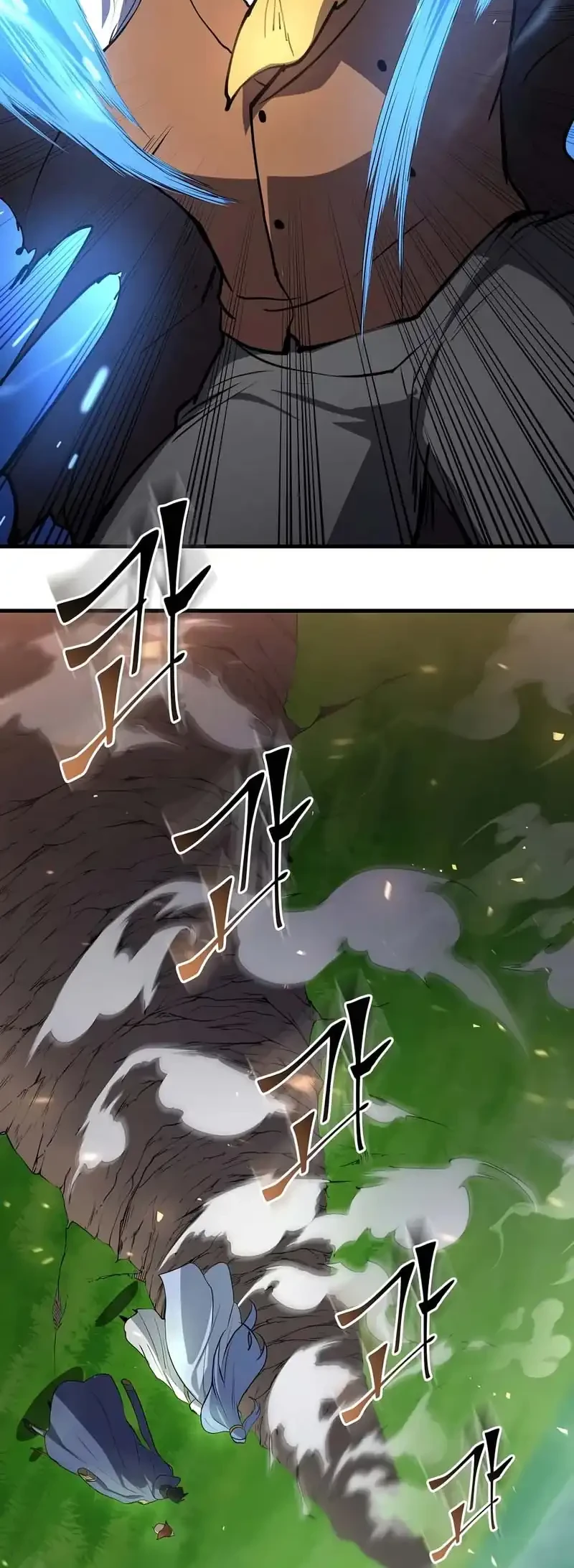 Leveling Up with Skills Chapter 148 Gambar 58