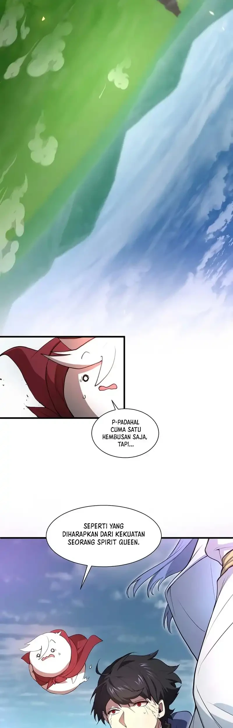 Leveling Up with Skills Chapter 148 Gambar 59