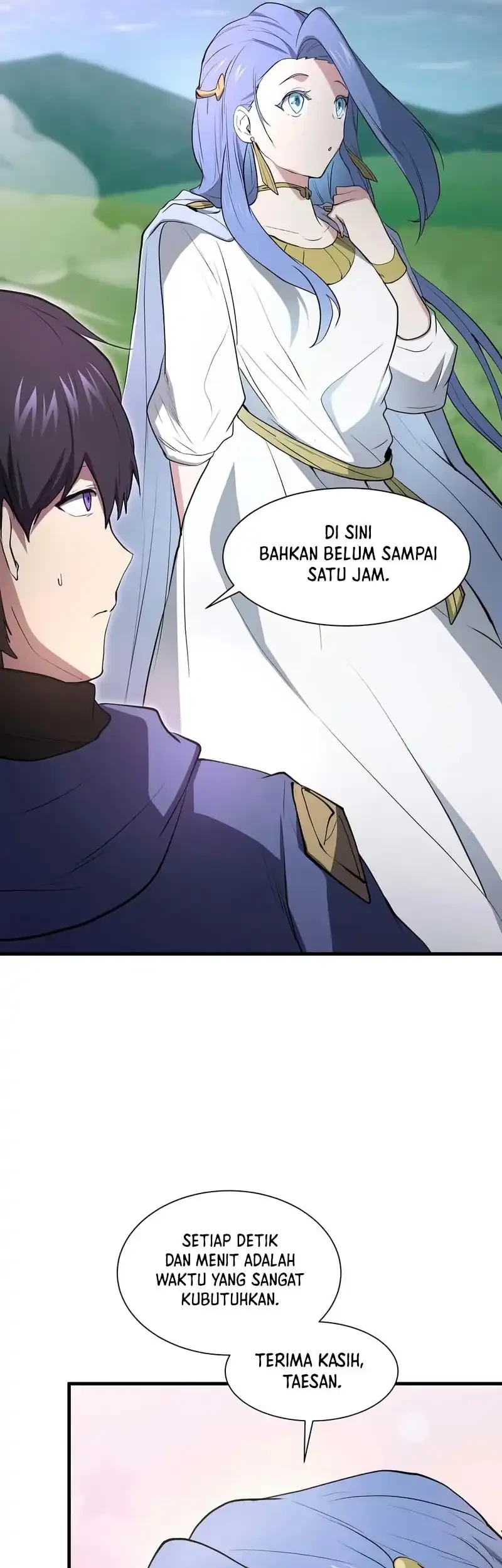 Leveling Up with Skills Chapter 148 Gambar 61