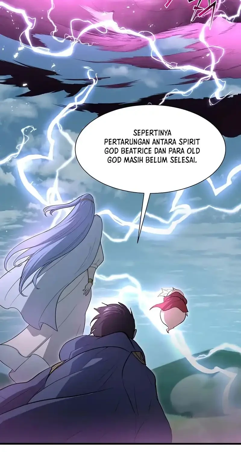 Leveling Up with Skills Chapter 148 Gambar 64