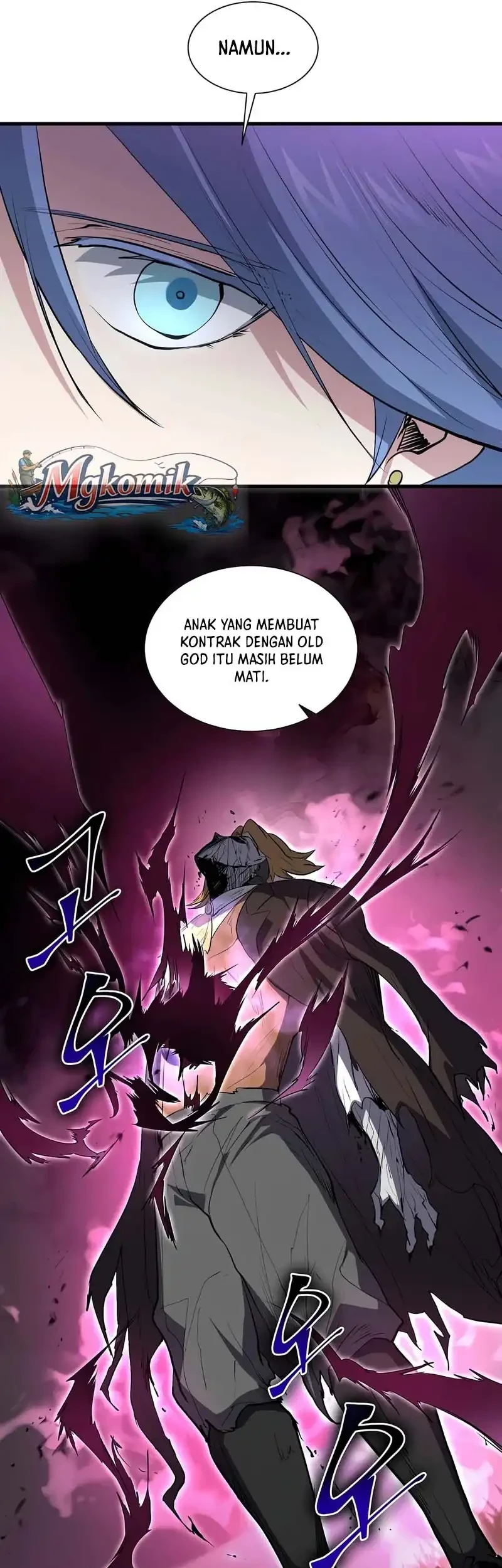 Leveling Up with Skills Chapter 148 Gambar 66