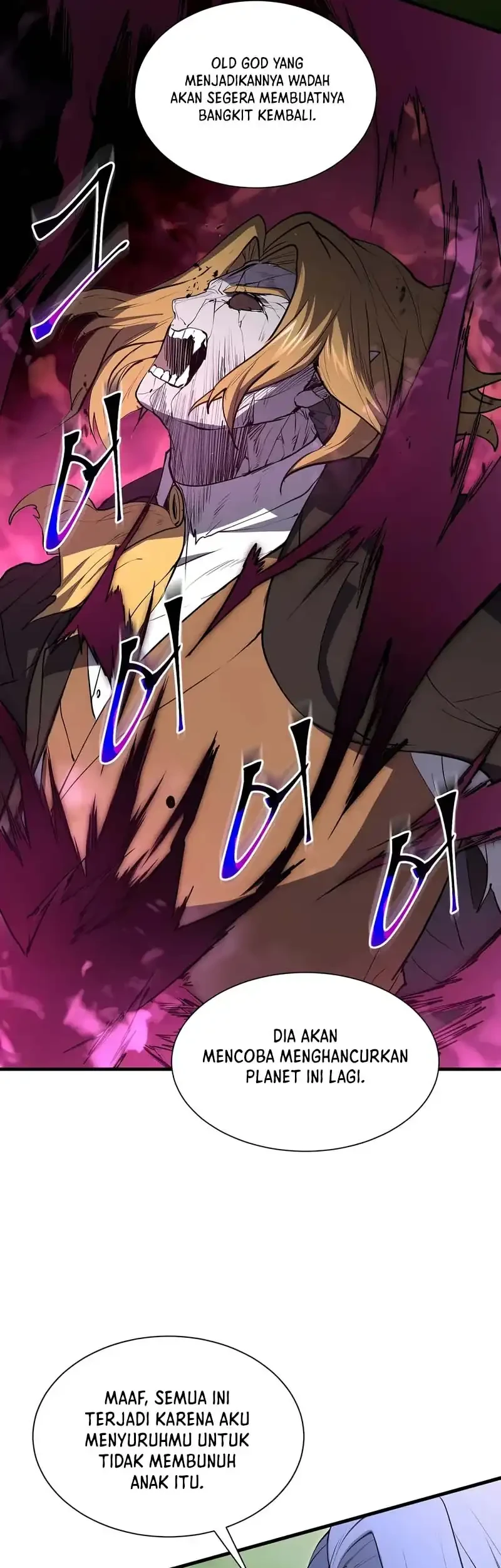 Leveling Up with Skills Chapter 148 Gambar 68
