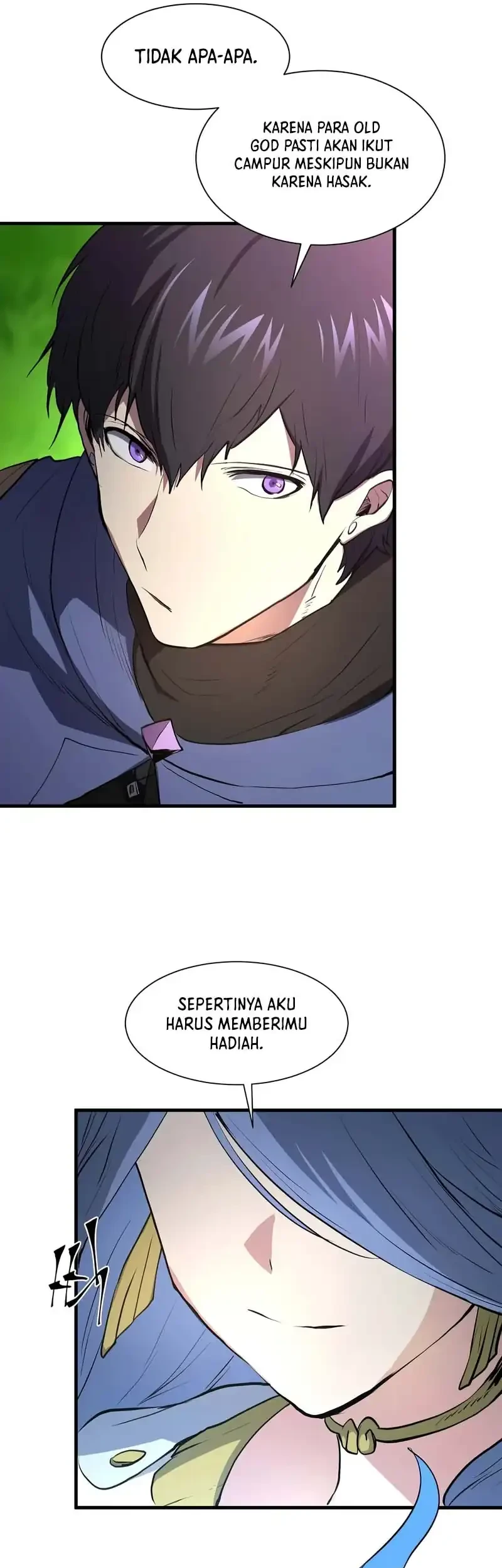 Leveling Up with Skills Chapter 148 Gambar 70