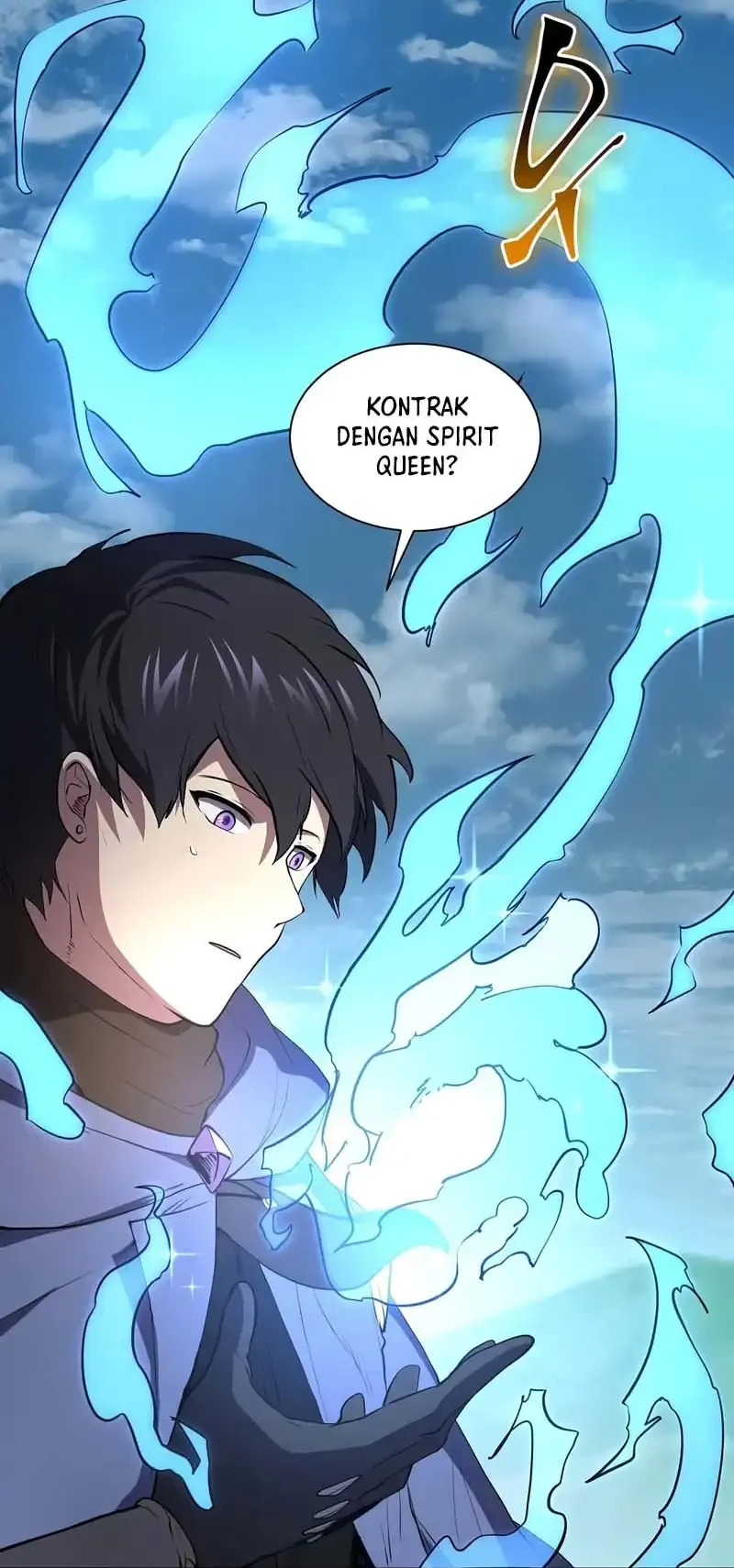 Leveling Up with Skills Chapter 148 Gambar 72