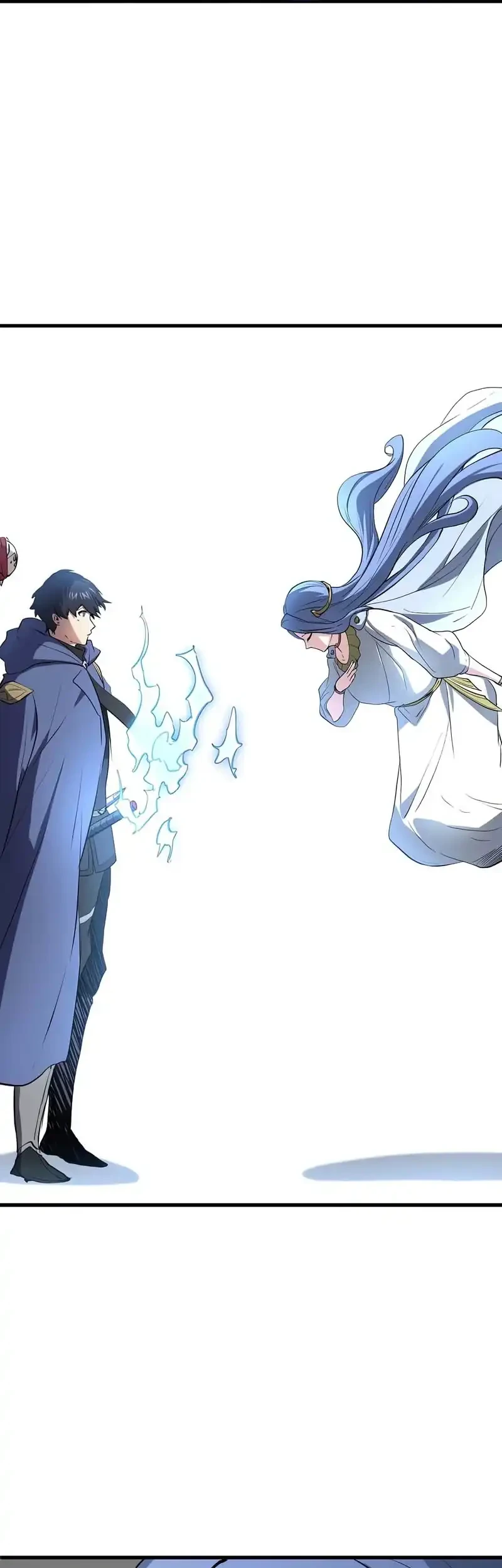 Leveling Up with Skills Chapter 148 Gambar 73