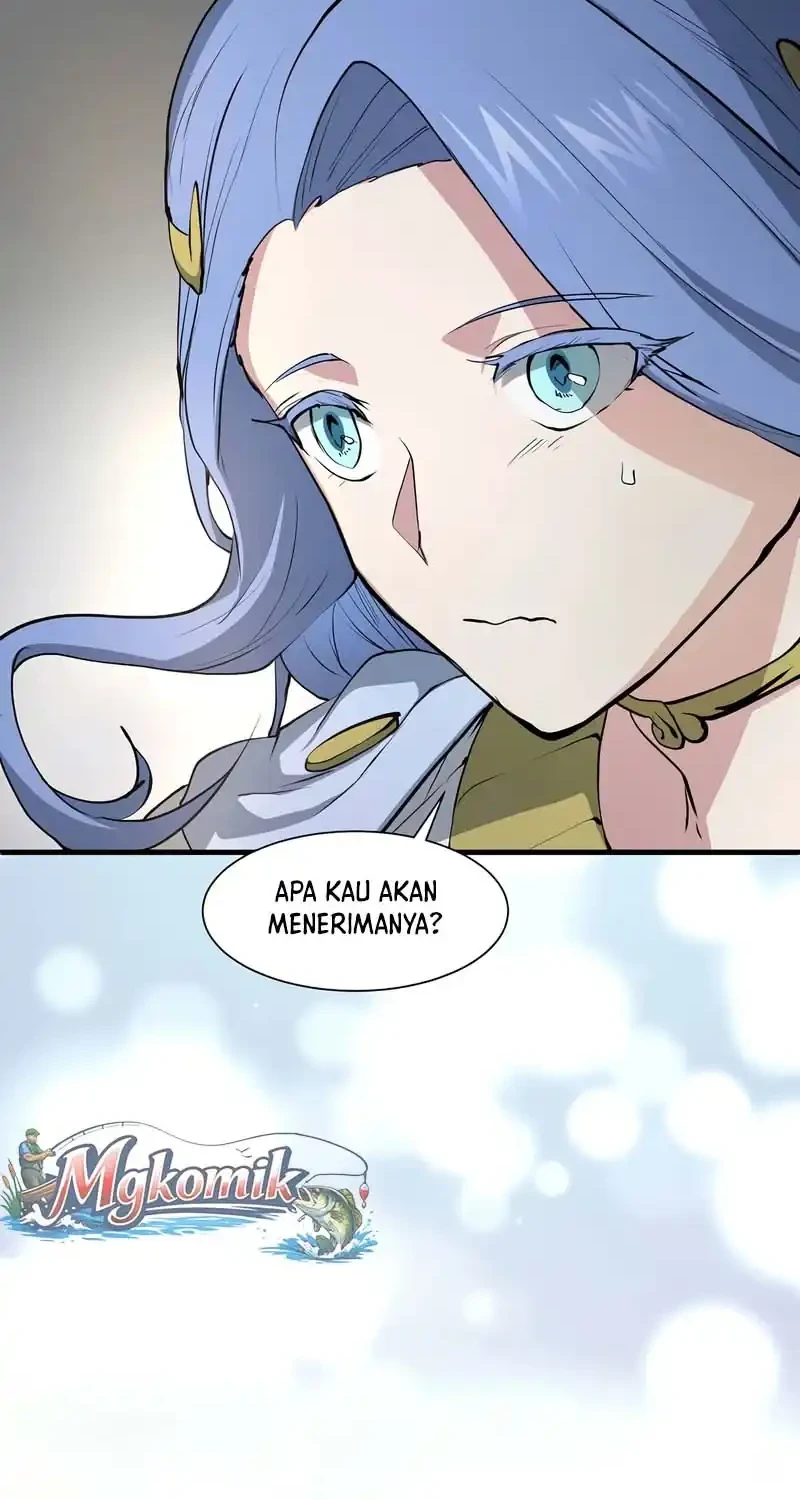 Leveling Up with Skills Chapter 148 Gambar 74