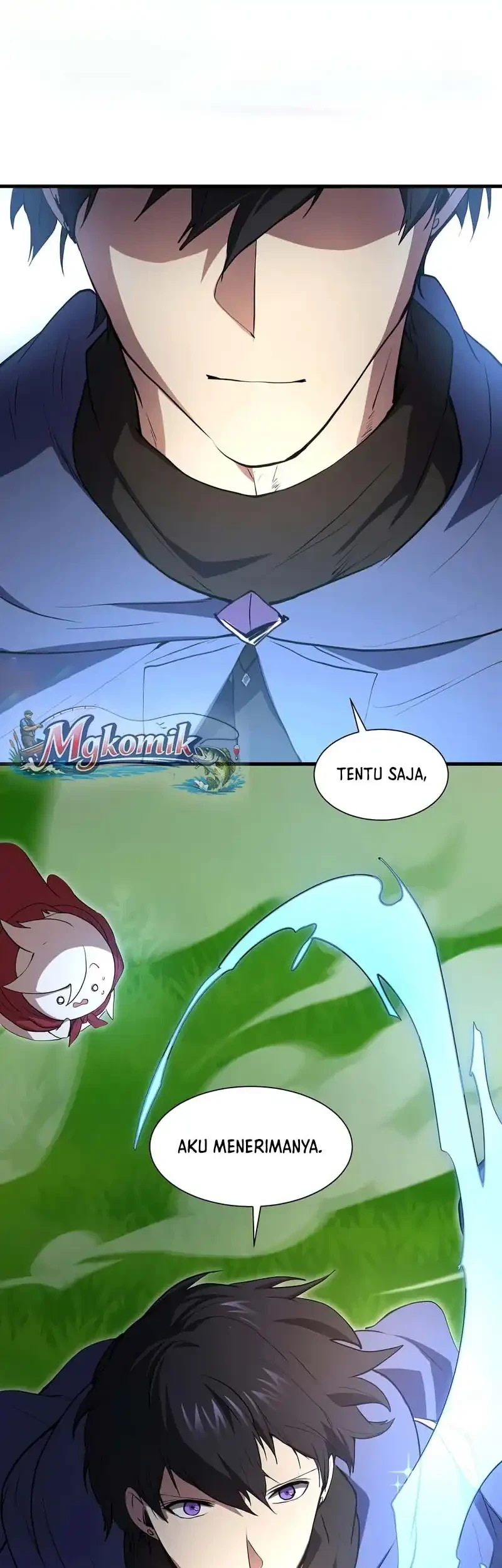 Leveling Up with Skills Chapter 148 Gambar 75