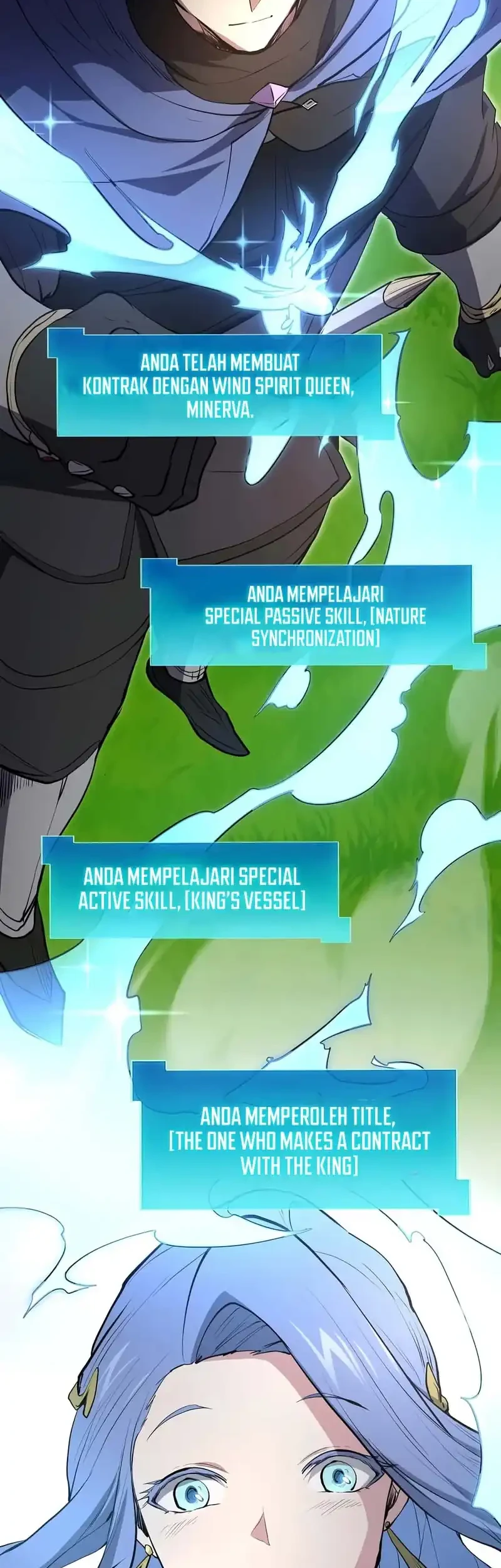 Leveling Up with Skills Chapter 148 Gambar 76