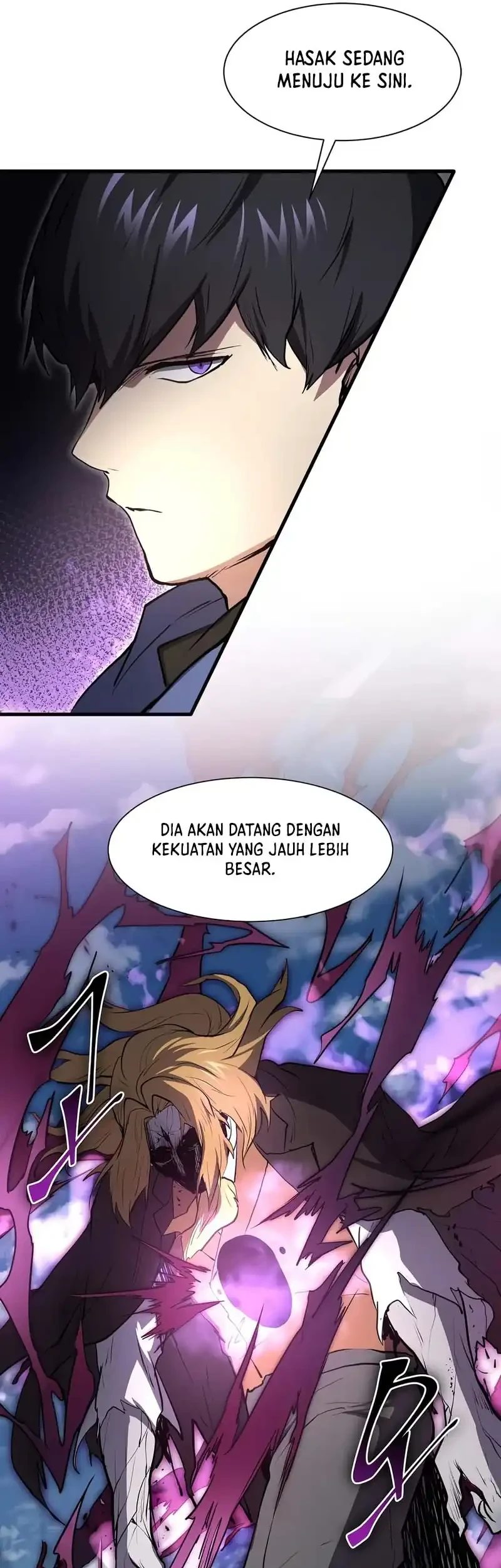 Leveling Up with Skills Chapter 148 Gambar 81