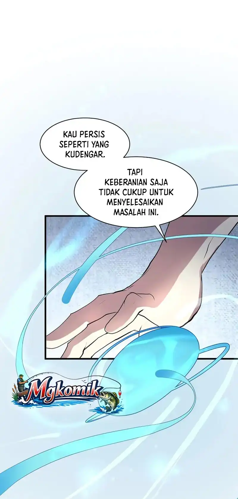 Leveling Up with Skills Chapter 149 Gambar 59