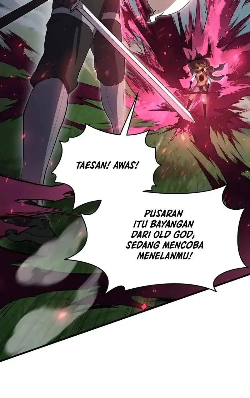 Leveling Up with Skills Chapter 149 Gambar 65
