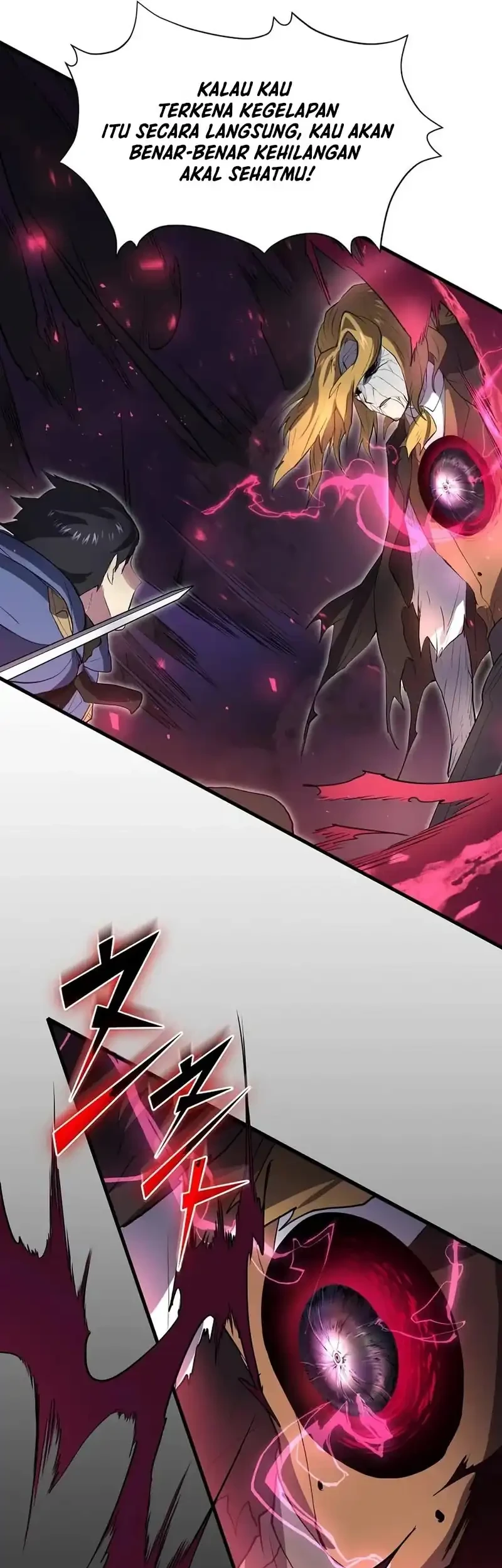 Leveling Up with Skills Chapter 149 Gambar 68