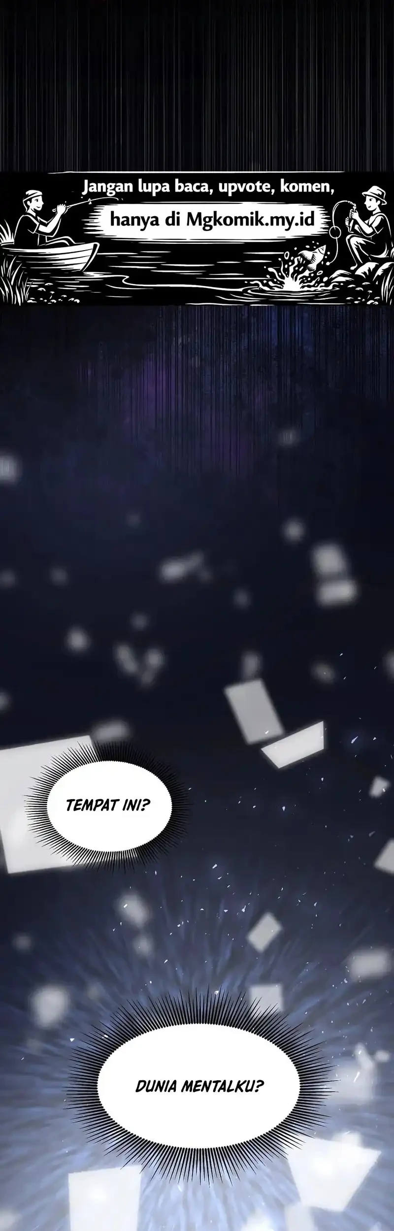 Leveling Up with Skills Chapter 149 Gambar 70