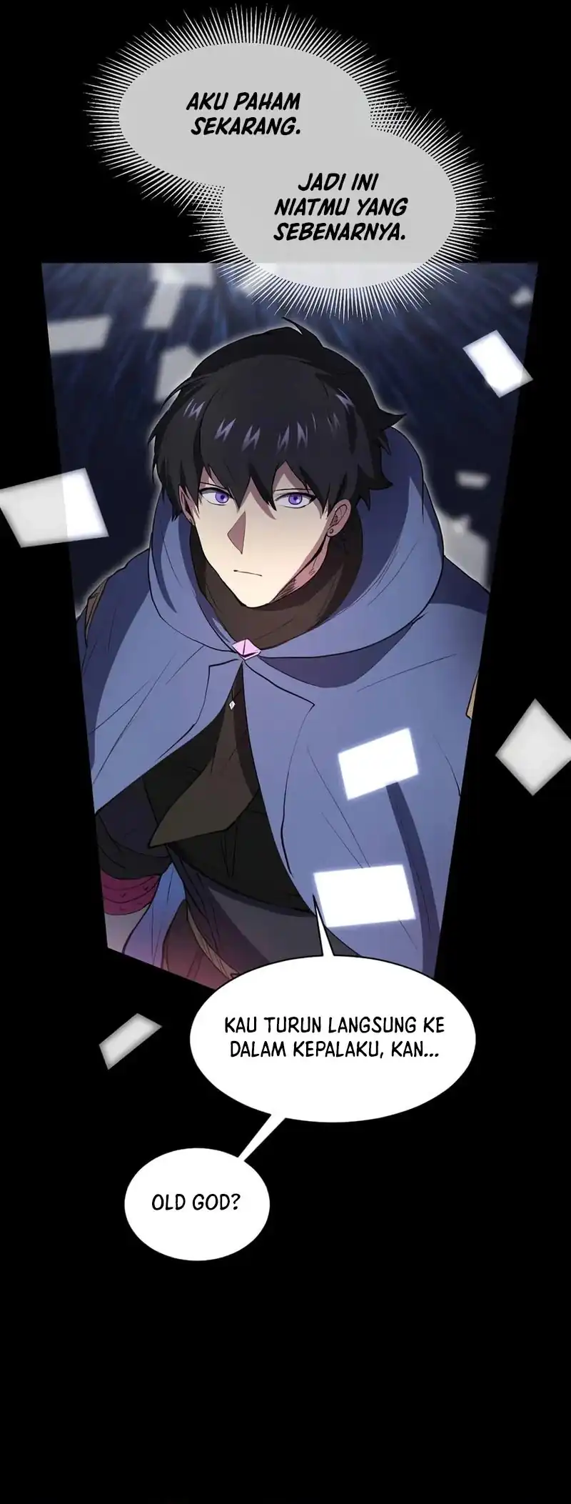 Leveling Up with Skills Chapter 149 Gambar 72