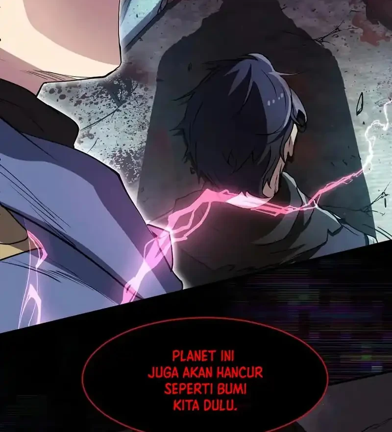Leveling Up with Skills Chapter 149 Gambar 76