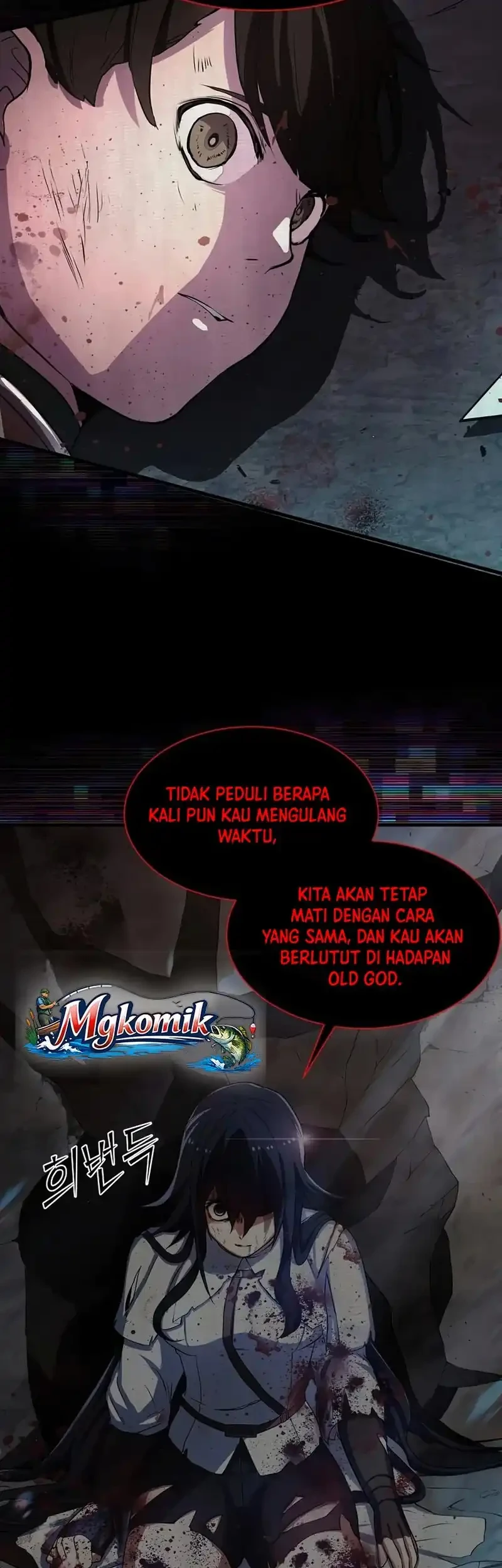 Leveling Up with Skills Chapter 149 Gambar 77