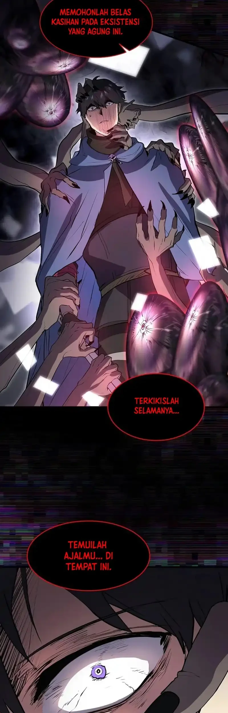 Leveling Up with Skills Chapter 149 Gambar 79