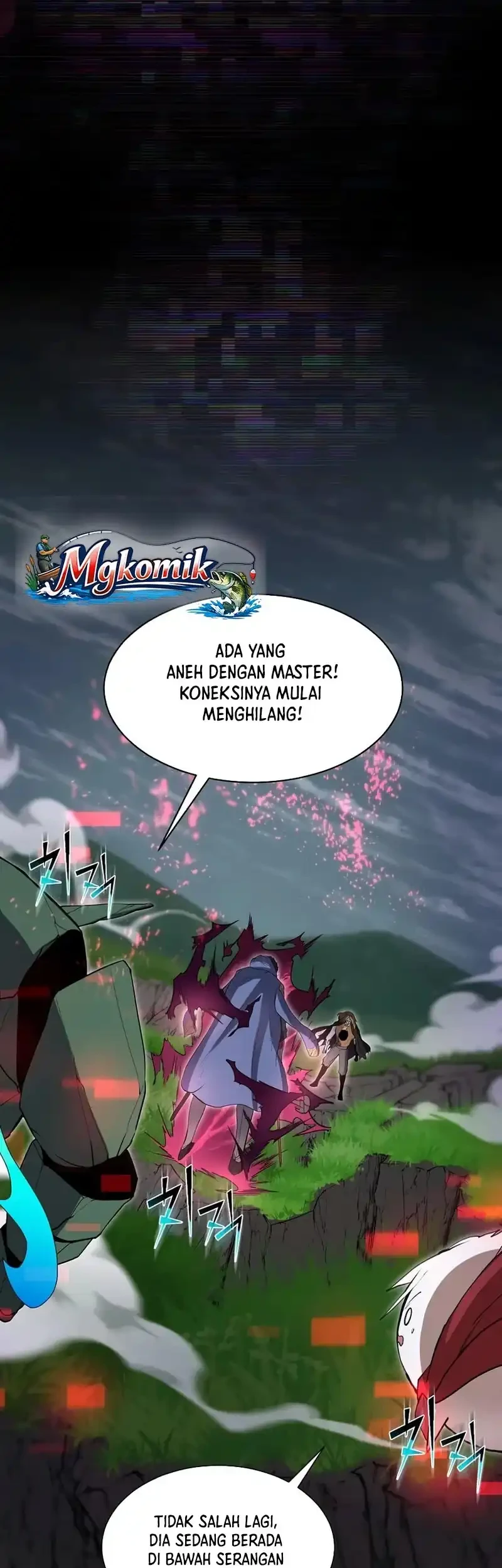Leveling Up with Skills Chapter 149 Gambar 81