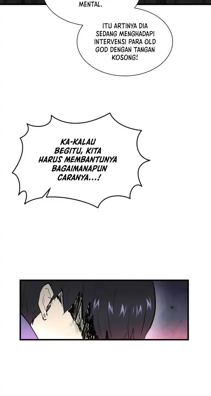 Leveling Up with Skills Chapter 149 Gambar 82