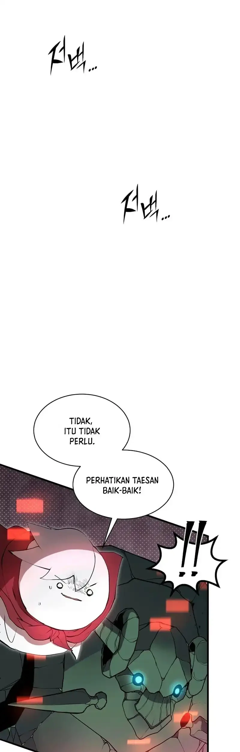Leveling Up with Skills Chapter 149 Gambar 83