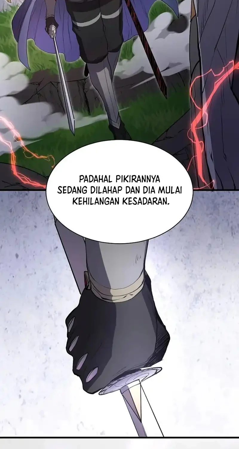 Leveling Up with Skills Chapter 149 Gambar 86