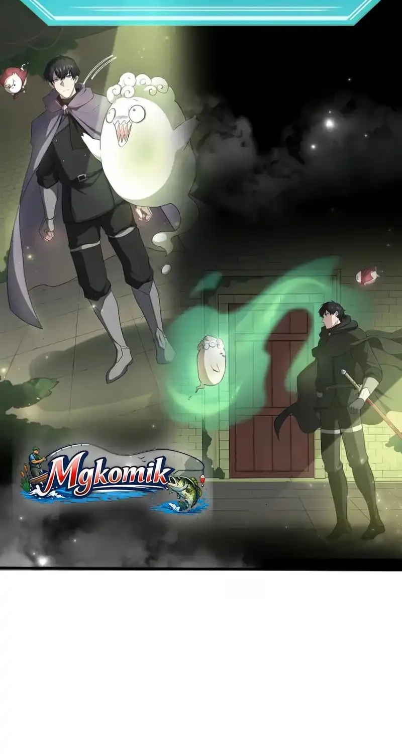 Leveling Up with Skills Chapter 150 Gambar 67