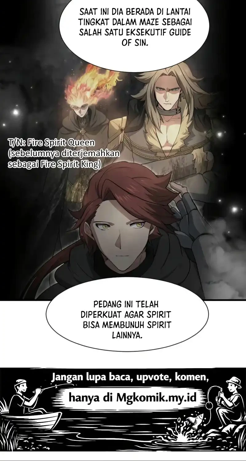 Leveling Up with Skills Chapter 150 Gambar 69