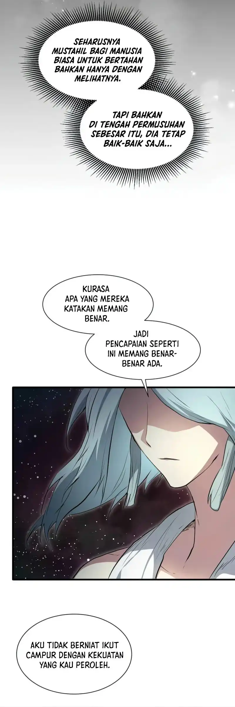 Leveling Up with Skills Chapter 150 Gambar 74