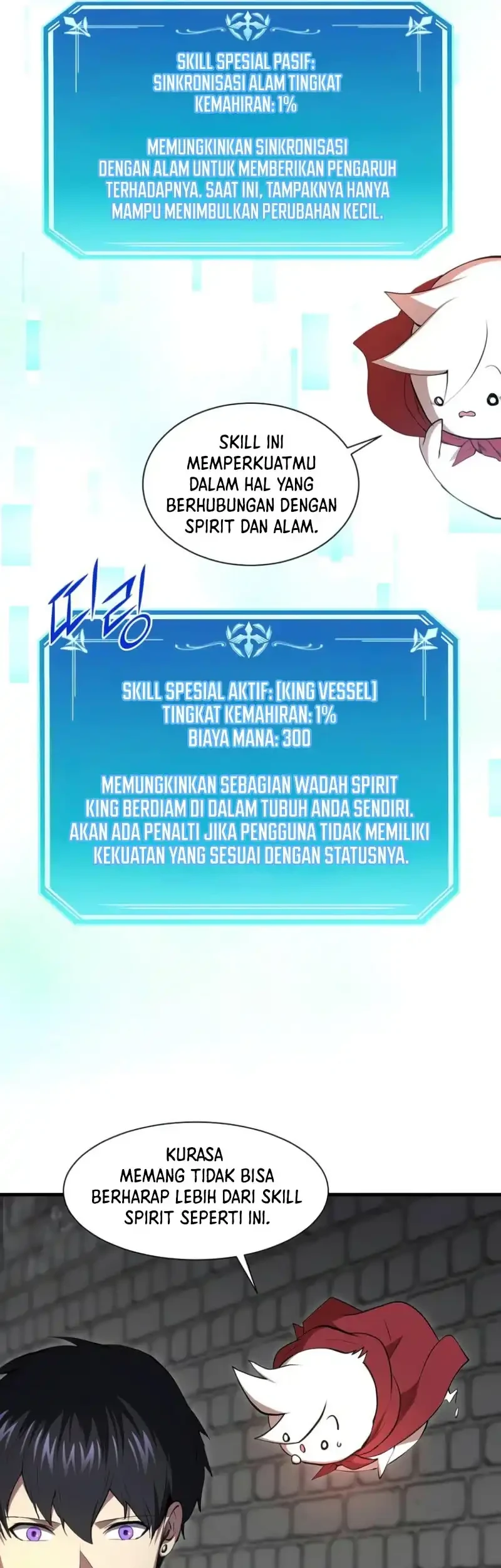 Leveling Up with Skills Chapter 150 Gambar 89