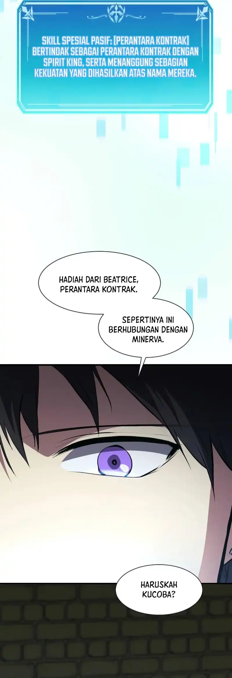Leveling Up with Skills Chapter 150 Gambar 91
