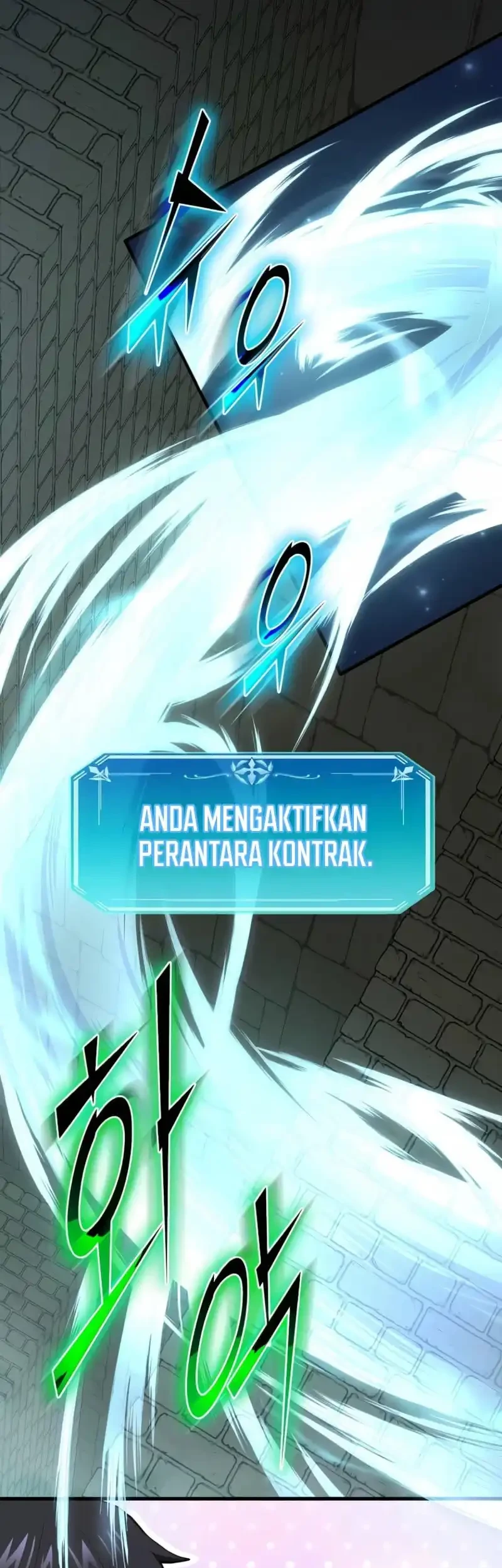 Leveling Up with Skills Chapter 150 Gambar 94