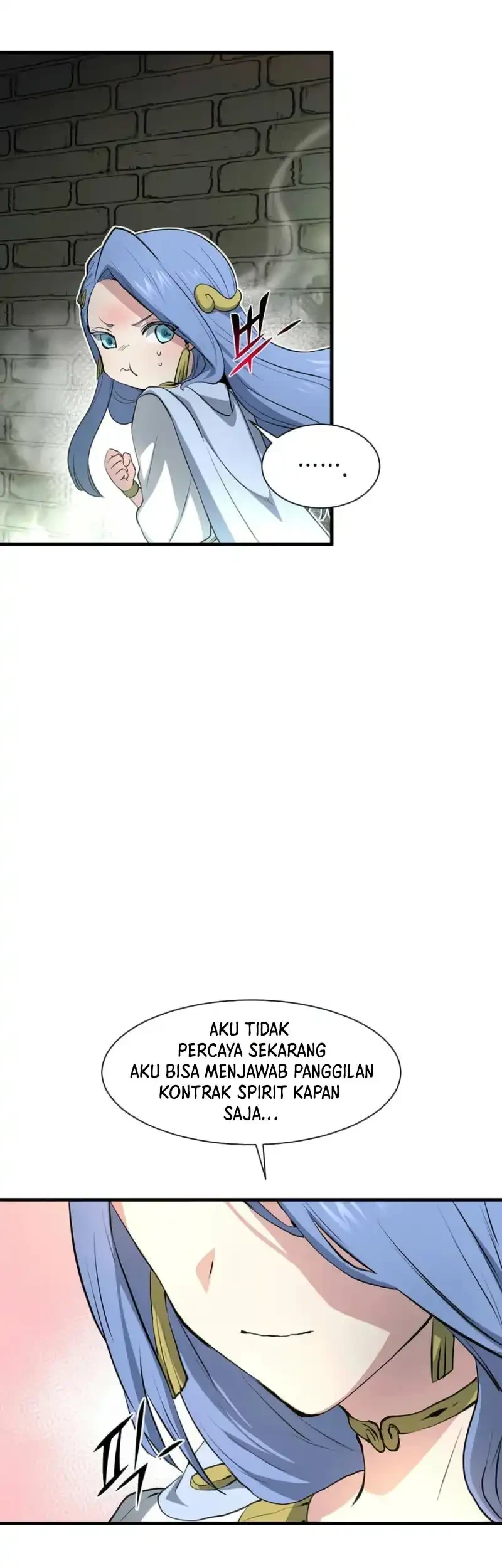 Leveling Up with Skills Chapter 150 Gambar 102