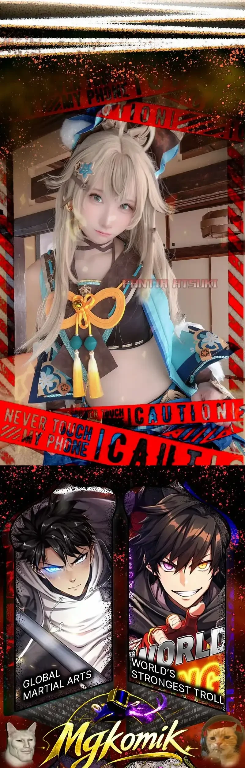 Leveling Up with Skills Chapter 150 Gambar 108