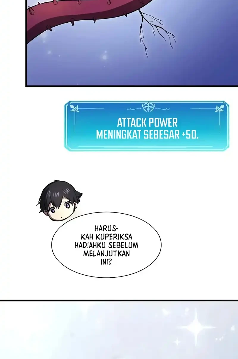 Leveling Up with Skills Chapter 151 Gambar 58