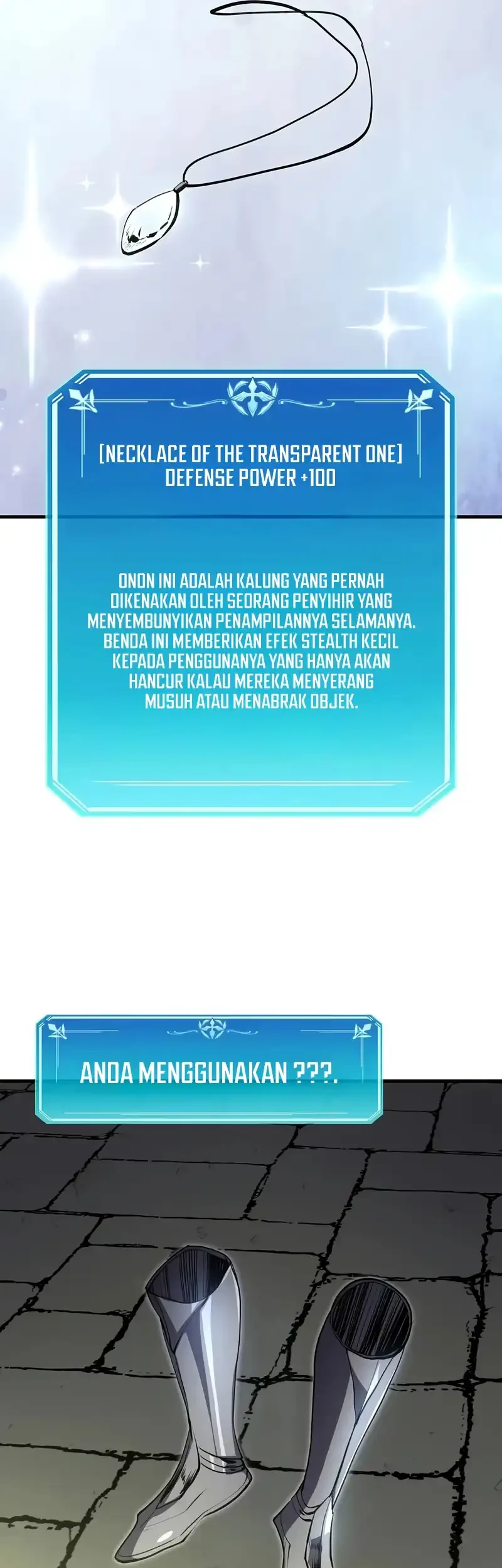 Leveling Up with Skills Chapter 151 Gambar 59