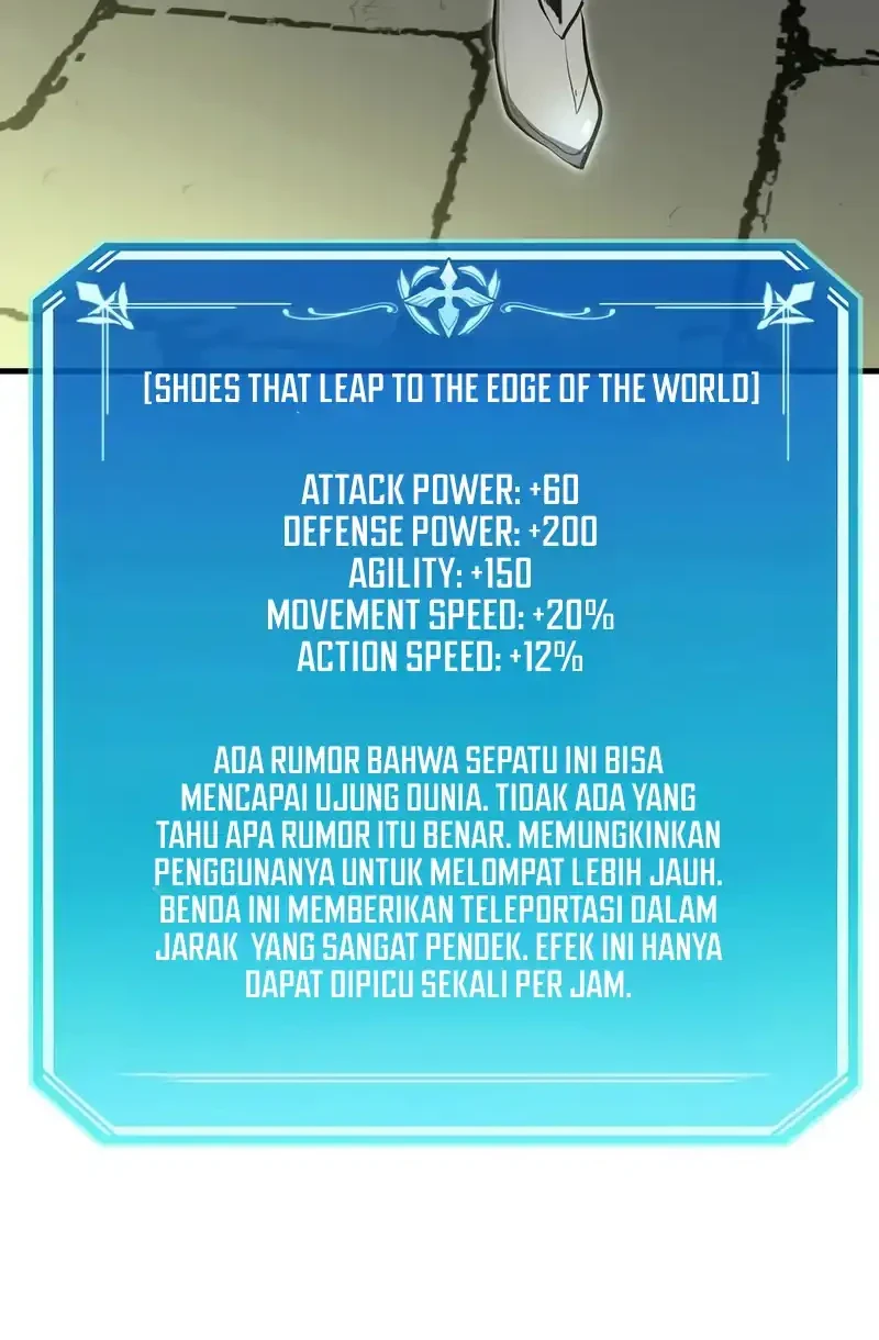 Leveling Up with Skills Chapter 151 Gambar 60