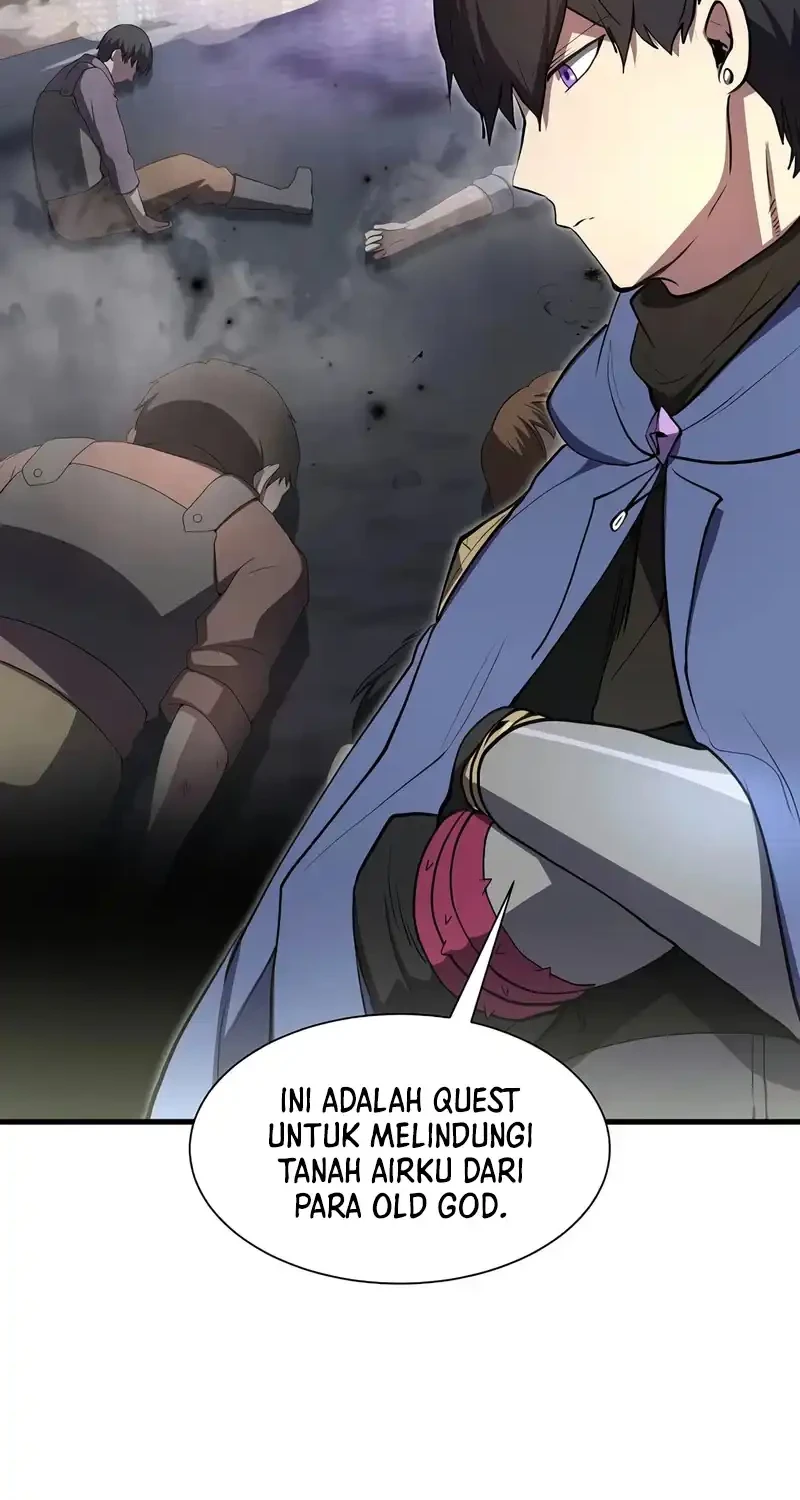 Leveling Up with Skills Chapter 151 Gambar 65