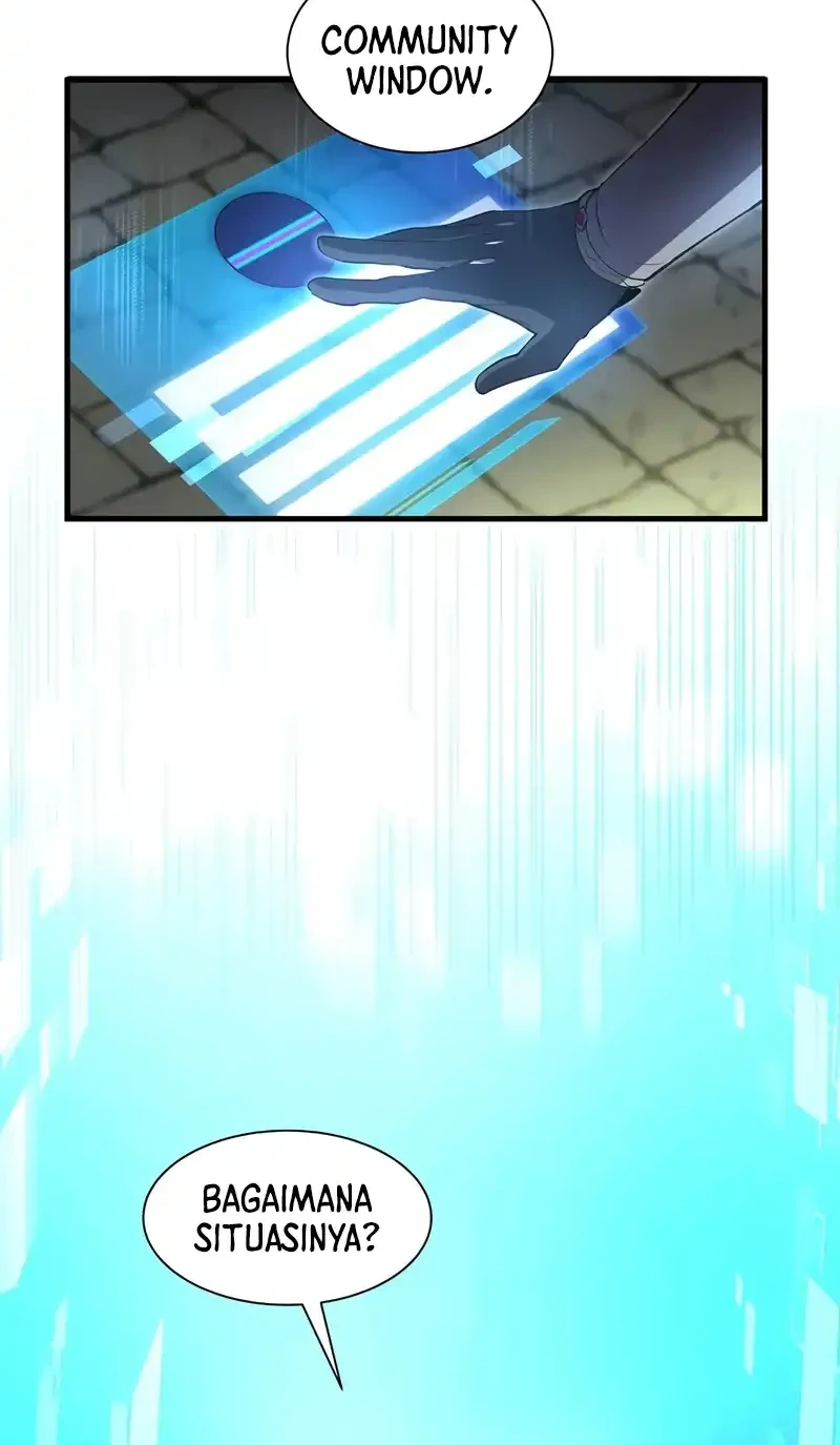 Leveling Up with Skills Chapter 151 Gambar 67