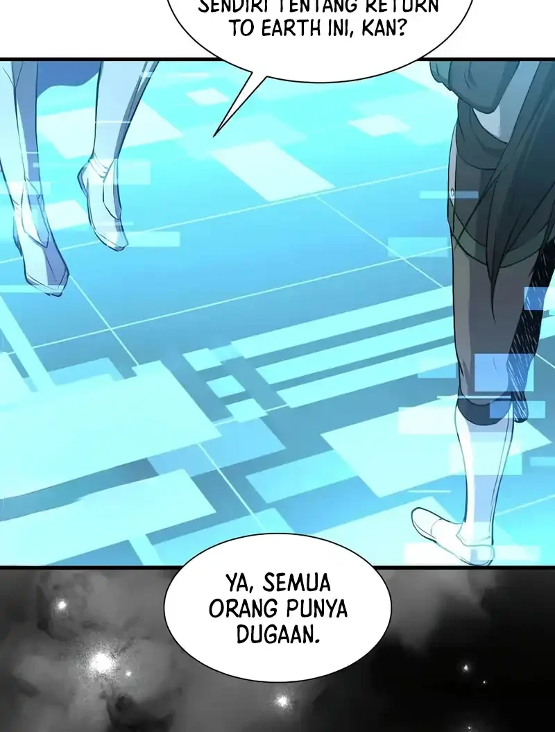 Leveling Up with Skills Chapter 151 Gambar 76