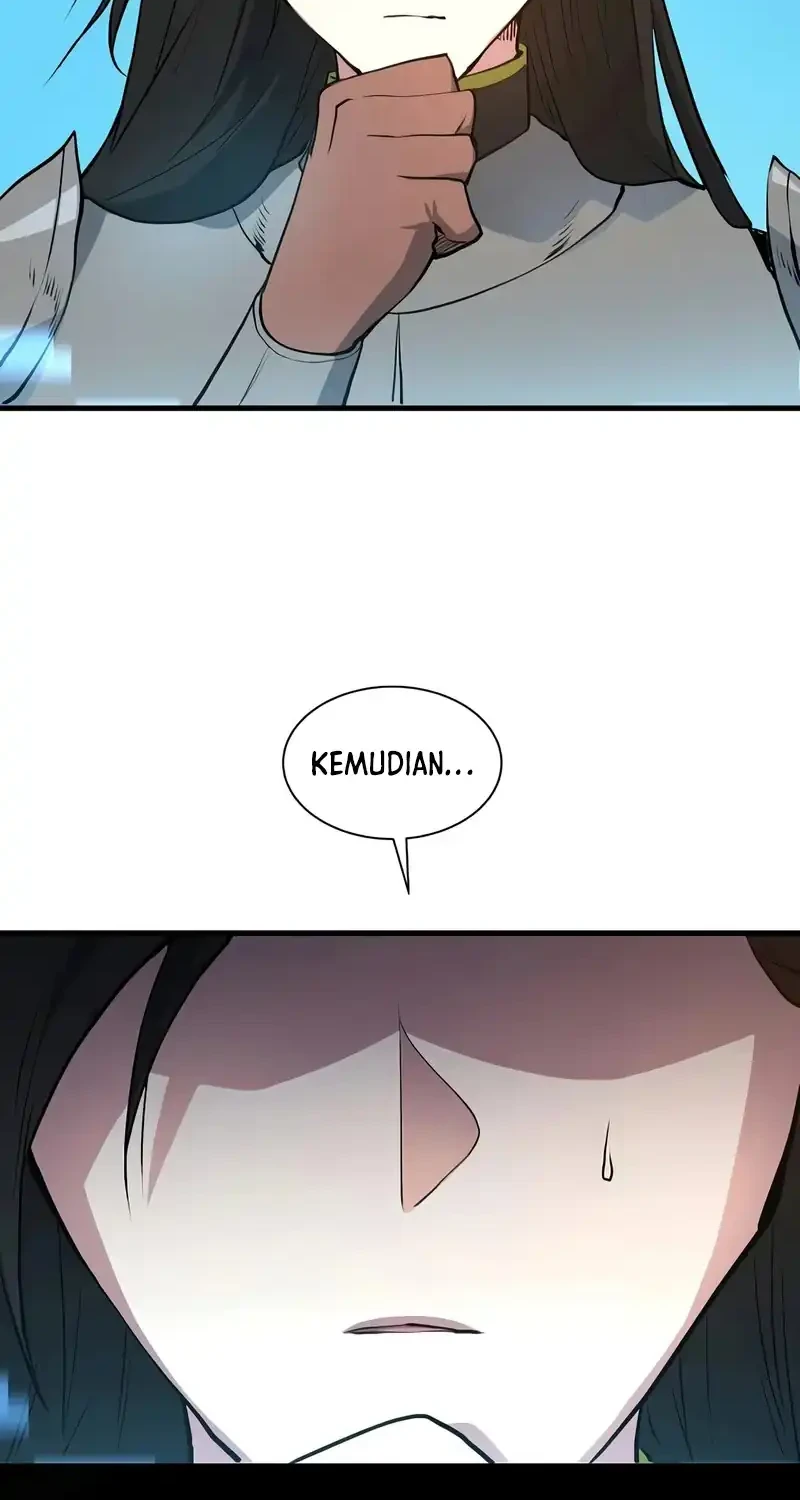 Leveling Up with Skills Chapter 151 Gambar 78