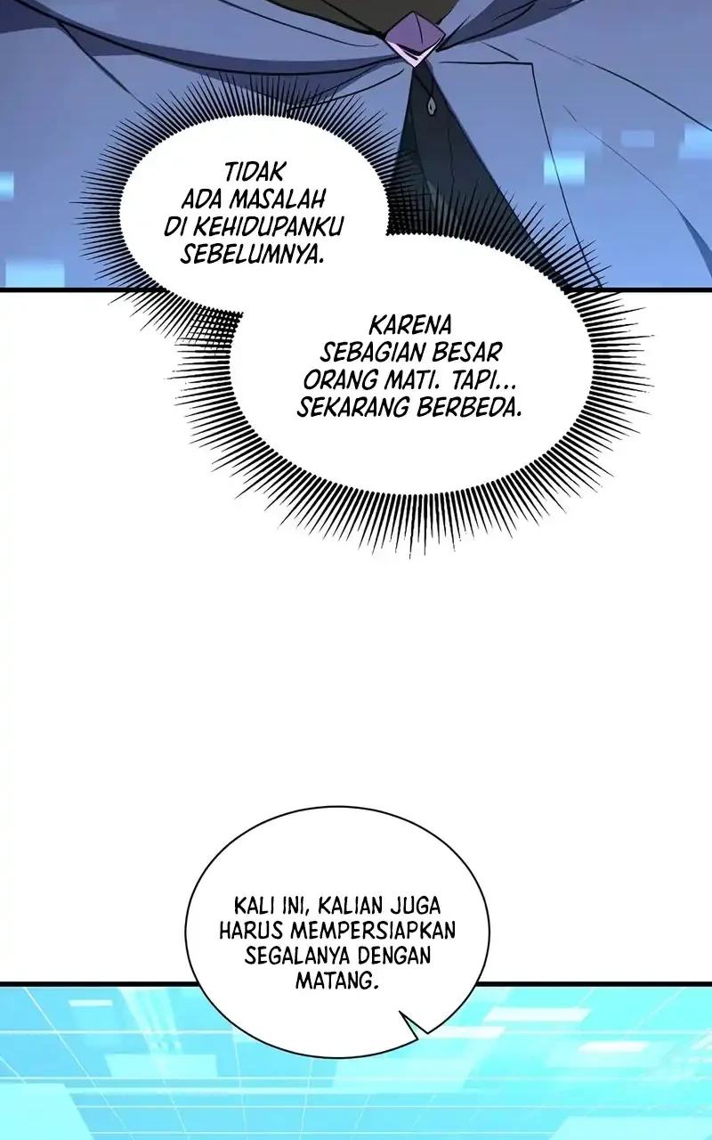 Leveling Up with Skills Chapter 151 Gambar 80